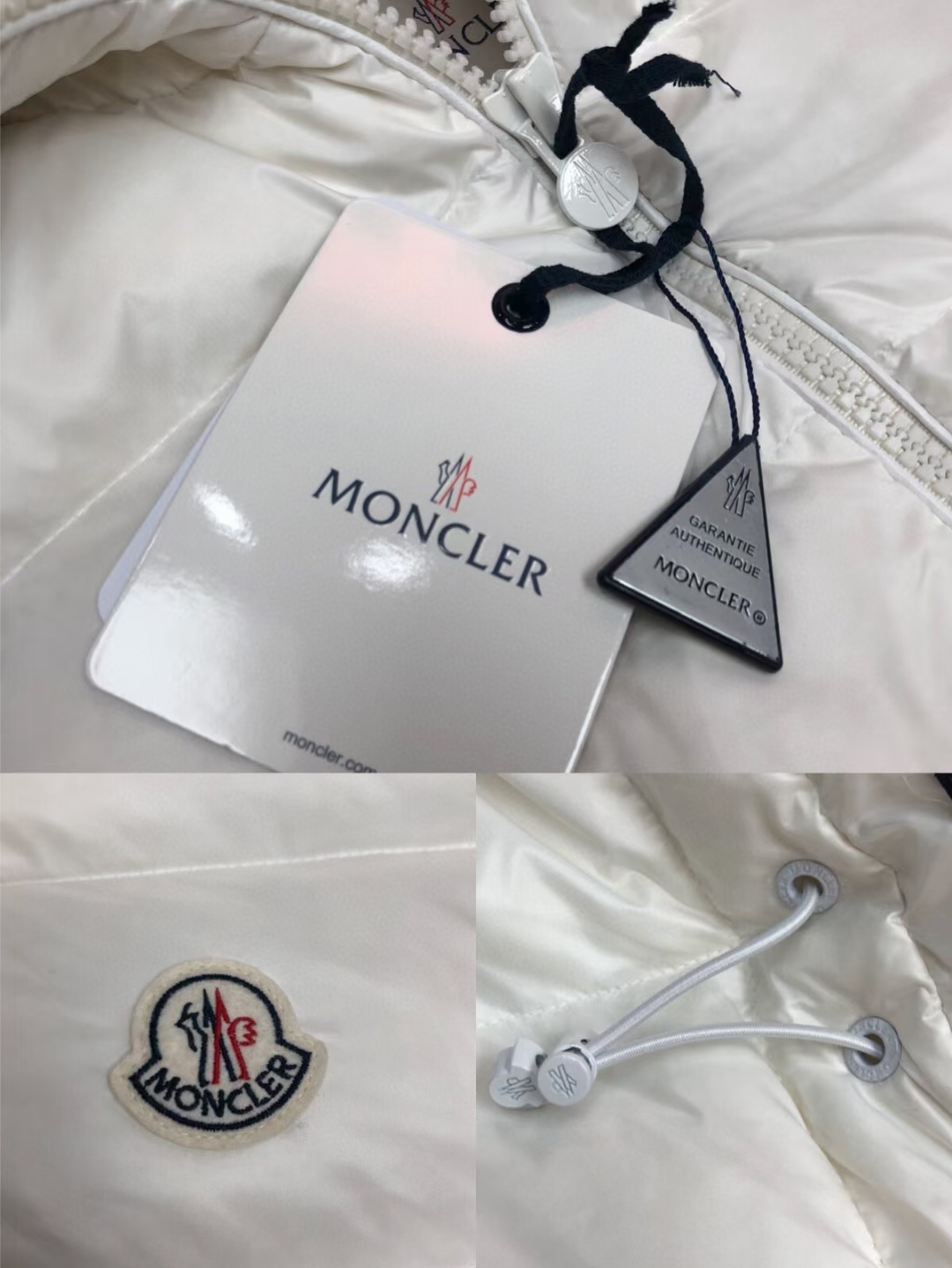 Moncler Down Jackets